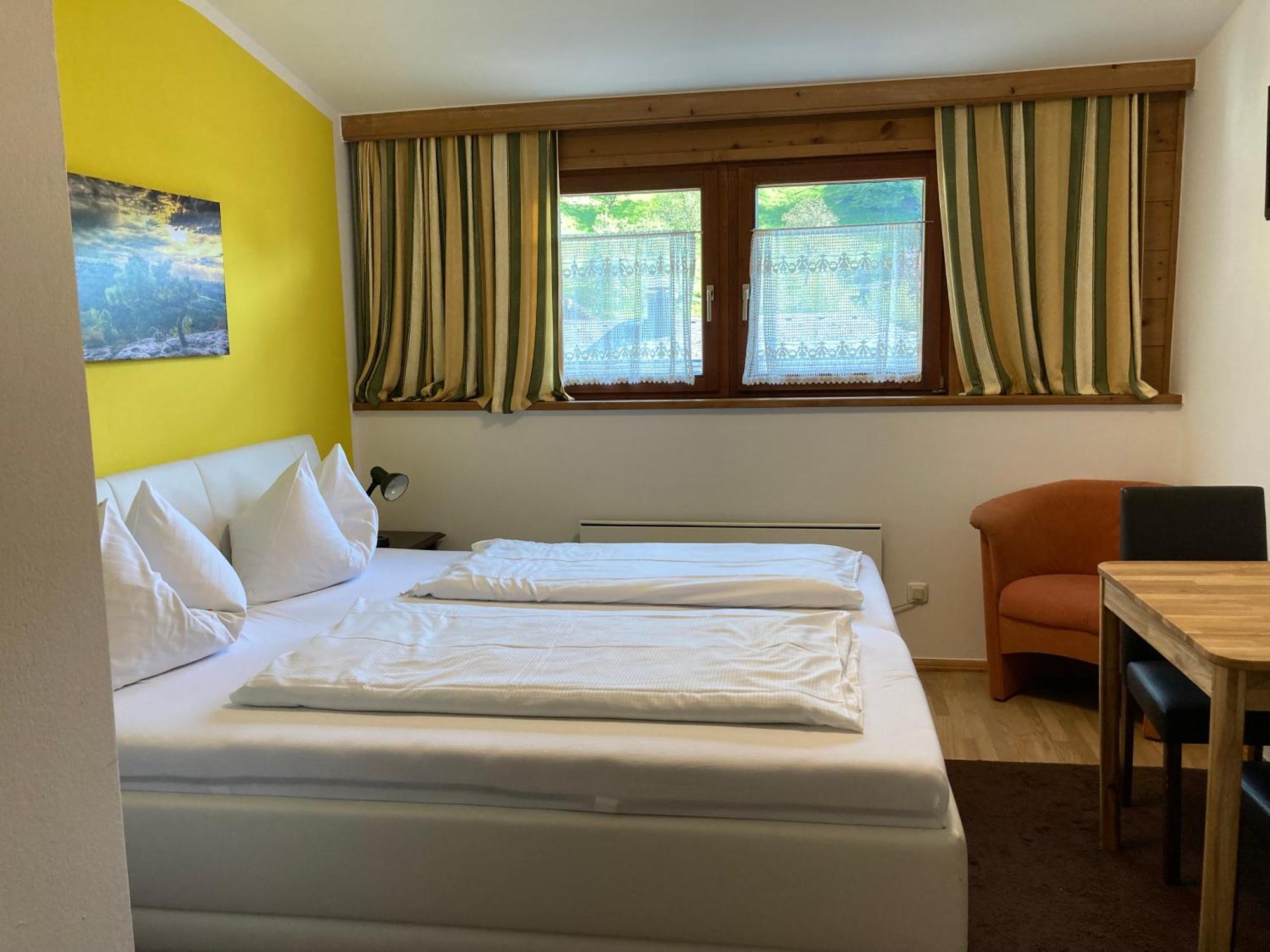 Hotel Seerose Wolfgangsee Sankt Wolfgang im Salzkammergut Room photo